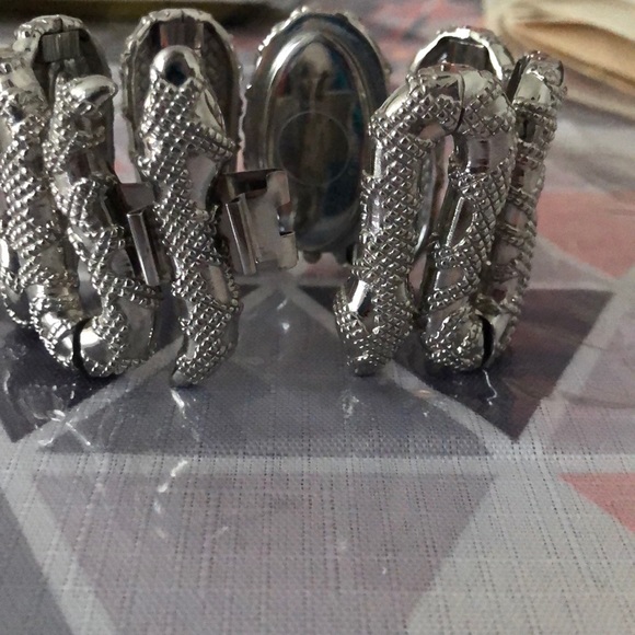 Roberto Cavalli watch, was bought for me in Paris. - Picture 4 of 4